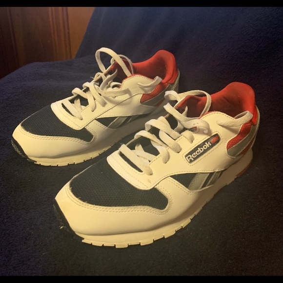 Reebok’s - Picture 3 of 3